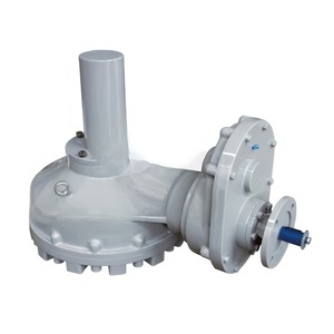 Điện đa lần lượt thiết bị truyền động <span class=keywords><strong>multiturn</strong></span> hộp số & quý lần lượt hộp số Loại sản phẩm Bộ phận van - Product Image 1