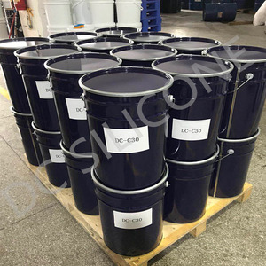 Caoutchouc de moule de Silicone de durcissement de platine de haute Performance <span class=keywords><strong>pour</strong></span> la fabrication de moules de gypse/plâtre/résine époxy - Product Image 6