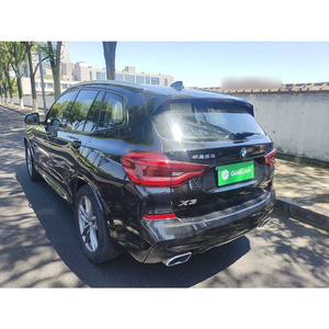 <span class=keywords><strong>Auto</strong></span> Usata 2020 <span class=keywords><strong>BMW</strong></span> <span class=keywords><strong>X3</strong></span> Spedizione Rapida Motore a Benzina Automatico SUV 5 Posti Guida a Sinistra per Famiglia a Prezzo Accessibile - Product Image 4