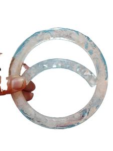 Bolso de resina con asa - Product Image 4