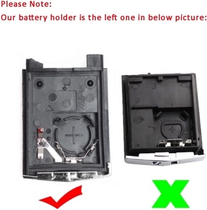 3 nút thay thế lật vỏ từ xa <span class=keywords><strong>Key</strong></span> trường hợp <span class=keywords><strong>Fob</strong></span> cho <span class=keywords><strong>Mazda</strong></span> 3 5 6 rx8 CX5 cx7 CX9 với kim loại Pin Clip - Product Image 3