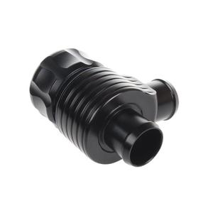 Válvula de descarga B0V1001 de ajuste universal con salida única para actualización de turbocompresor - Product Image 1