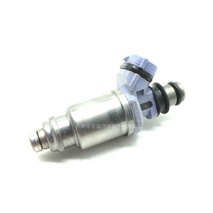 Inyector de Combustible 23250-70100 para Toyota Crown, Válvula de Inyección para Motor de Gasolina - Product Image 3
