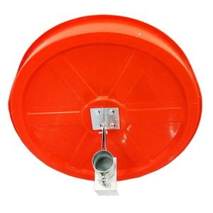 1000mm PC Outdoor Convex <b>Mirror</b> for Road Corner Safety - Product Image 2
