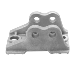 Conector <span class=keywords><strong>de</strong></span> Poste Galvanizado en Caliente 20106A04, Accesorio <span class=keywords><strong>para</strong></span> Cable <span class=keywords><strong>de</strong></span> Refuerzo <span class=keywords><strong>de</strong></span> Línea Eléctrica - Product Image 3