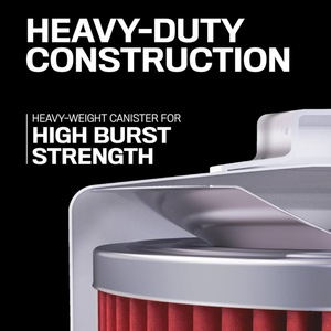 Filtre à <span class=keywords><strong>huile</strong></span> pour moto haute performance, KN-171B |   Conçu pour être utilisé avec des huiles synthétiques ou conventionnelles, clé pour démonter les écrous - Product Image 5