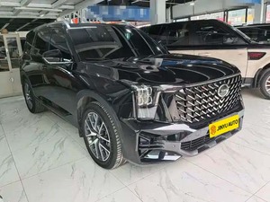 Autos Usados GAC Trumpchi GS8 2025 Serie Navigator 2.0T GDI 2WD SUV <span class=keywords><strong>de</strong></span> Lujo <span class=keywords><strong>de</strong></span> 5 Plazas, Vehículos <span class=keywords><strong>de</strong></span> Gasolina, Bajo Kilometraje, Auto Seminuevo - Product Image 3