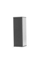 Altavoz de Columna para Exteriores IP66 Resistente al Agua de 70V/100V para Sistemas de Música Ambiental y Megafonía Comercial