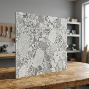 Revestimiento de Piedra Natural 100% al por Mayor, Diseño Rústico para Exteriores, Baldosas Flexibles para Pisos, Encimeras, Certificación CE, Más de 5 Años de Durabilidad - Product Image 2