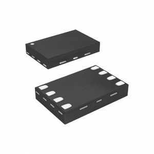 MX25U4035FZUI 8 UFDFN ชิ้นส่วนหน่วยความจำแบบเปิดเผย ชิ้นส่วนอิเล็กทรอนิกส์ของแท้ - Product Image 1