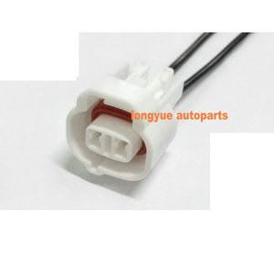 Arnés de cableado para soporte de luz de posición lateral de coche 12V Lamp0012 para actualización con cables y conectores - Product Image 2