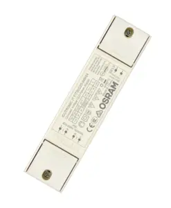 Osram LED Drive IT FIT 24V 30W 60W 120W 180W 250W Constant voltage LED drivers IP20