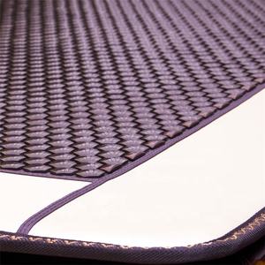 Comfortabele Spa Jade Stone Massage Jade Verwarming Matras Gezondheid Pad - Product Image 5