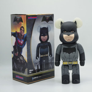 เรซิ่น ABS สำหรับทำโมเดลตุ๊กตาหมีอนิเมะ ขนาด 400%/1000% - Product Image 4