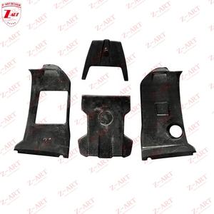 Tapa de motor de fibra de carbono seca <span class=keywords><strong>Z800</strong></span> para Mercedes Benz G Wagon Prepreg cubierta de Bahía de motor de fibra de carbono para W464 G Wagon <span class=keywords><strong>2019</strong></span> + - Product Image 3