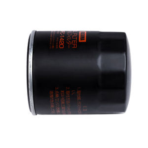 MASUMA-Filtro de aire para coche, elemento de filtro de aceite para camión 04152-YZZA1, para Prius - Product Image 4