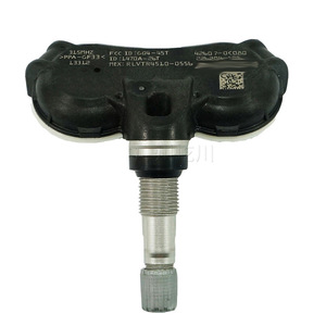 Capteur TPMS 42607-0C080 315Mhz pour Toyota Tundra, système de surveillance externe de la pression des pneus - Product Image 2