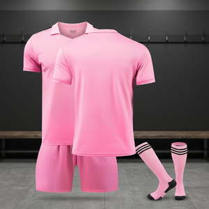 เสื้อเบสบอลผู้ชายผู้หญิงสำหรับผู้ใหญ่ปี 2025 เสื้อแบบกำหนดเอง ระบายอากาศได้ดี ปักลายสั้น ชุดยูนิฟอร์มกีฬาฤดูร้อน UPF 50 - Product Image 3