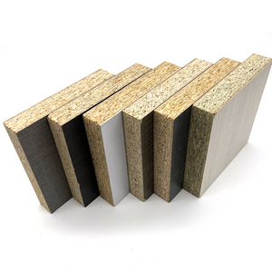 Tự nhiên veneered <span class=keywords><strong>flakeboard</strong></span> E0 E1 <span class=keywords><strong>E2</strong></span> carrb f keo cho đồ nội thất - Product Image 1