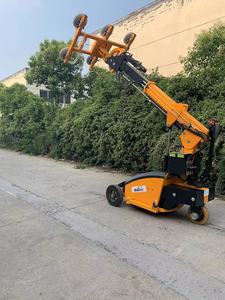 600Kg Elektrische Vacuüm Temperen Glas Lifting Apparatuur <span class=keywords><strong>Lifter</strong></span> <span class=keywords><strong>Robot</strong></span> - Product Image 5