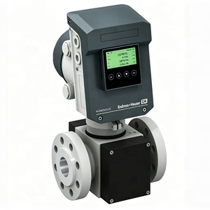 Débitmètre ultrasonique Endress-Hauser FLOWSIC610 - Product Image 4