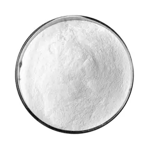 CMC poudre chimique Sodium carboxyméthylcellulose épaississant stabilisateur émulsifiant prix pour agent auxiliaire chimique