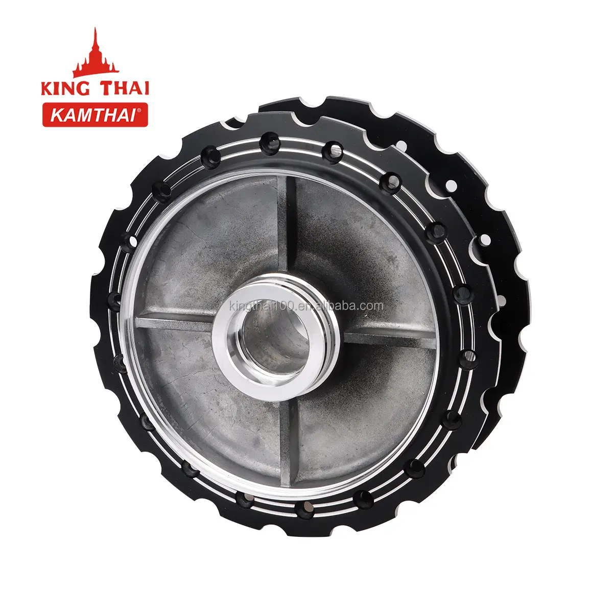 موجة دراجة نارية من كامتاي قطع غيار محاور العجلات الخلفية محور عجلة Ktm