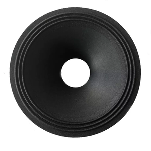 Cono de Papel para Altavoz de Coche de Rango Medio de 6.5 Pulgadas - Product Image 3