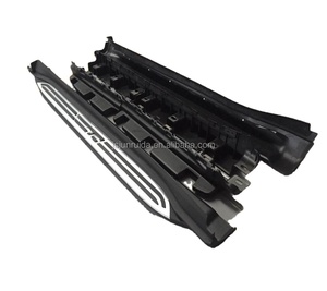 Protector de parachoques trasero cromado, accesorios de captación, para <span class=keywords><strong>Jeep</strong></span> <span class=keywords><strong>Compass</strong></span> <span class=keywords><strong>2018</strong></span> - Product Image 3