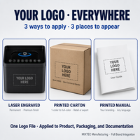 Fabricante OEM de Licuadoras Comerciales de 1300W para Smoothies - Color y Logotipo Personalizables, MOQ Negociable, Muestra Gratuita, Evaluación