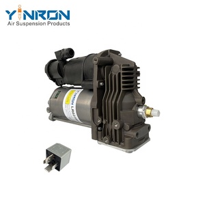 Pompe de compresseur d'air avec relais <span class=keywords><strong>AMK</strong></span> pour LAND ROVER Discovery 4 Range Rover Sport (2009~2016) OEM LR044016 LR038148 LR078650 - Product Image 6