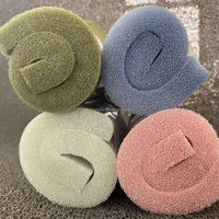 Feuille de mousse de silicone à cellules ouvertes pour chaussures homme – Feuille de caoutchouc de silicone de haute qualité