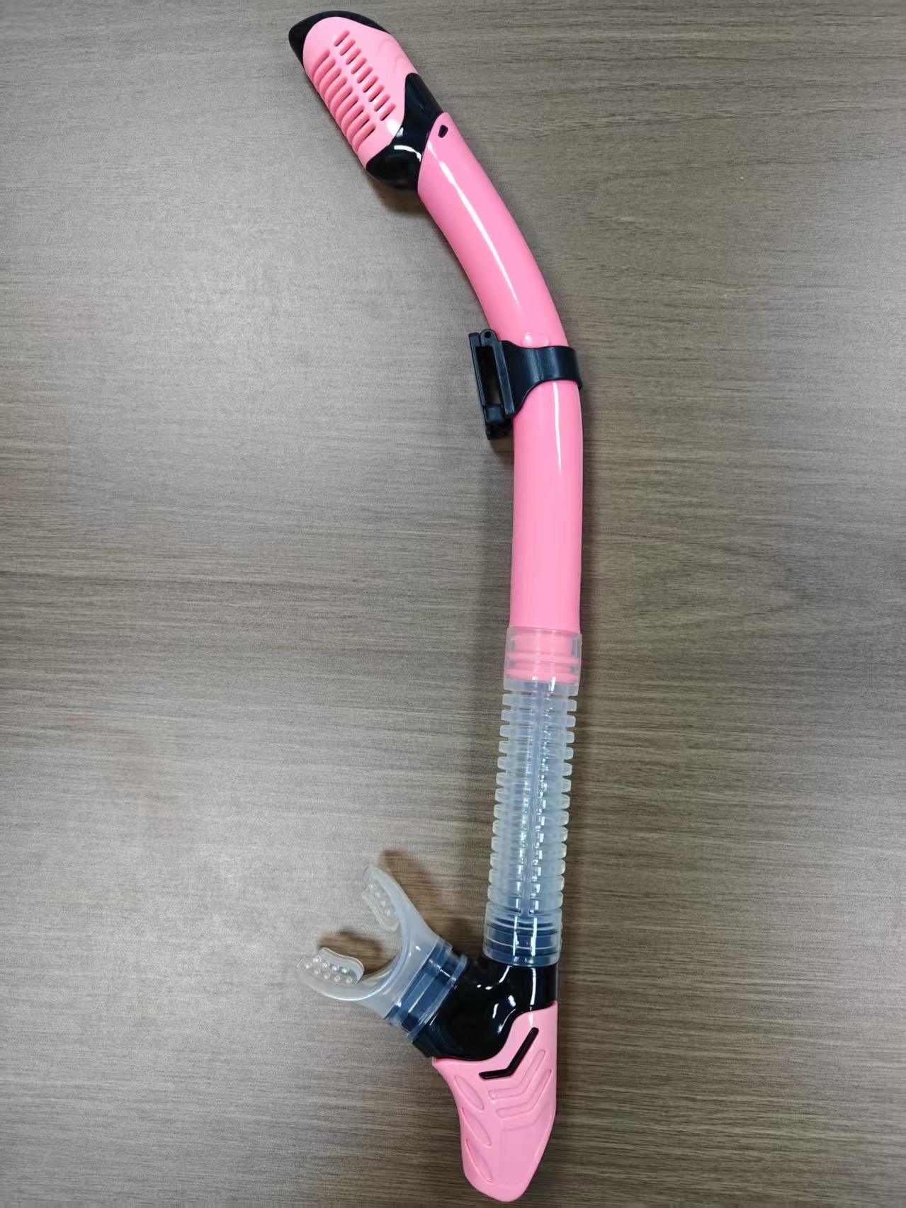 188-Pink Transparent