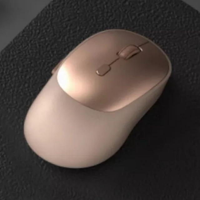 ALMS02R2 Wireless Mouse With AI