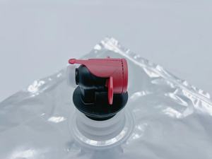 Tùy Chỉnh Có Thể Tái Chế Cấp Thực Phẩm Chất Lỏng Nước Trái Cây Nước Giải Khát Túi Túi Trong Hộp Bao Bì Túi Cho Đồ Uống - Product Image 5