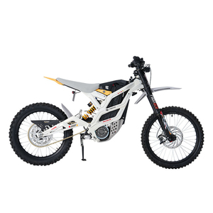 มอเตอร์ไซค์วิบาก Dirt Bike EU Stock 2880WH 16.8KW กำลังสูง 79 แรงม้า รุ่น Pro De Cross ออกแบบมาเพื่อการขับขี่บนทางวิบากและภูมิประเทศที่ขรุขระ - Product Image 1