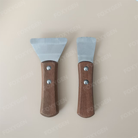 Foxygen Fabricants Chine Outil Pelle Outil Removal Spatule pour Plafond Tendu Installation de Film Souple