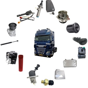 JIECHEN-Interrupteur de lève-vitre électrique pour <span class=keywords><strong>camion</strong></span> MAN, 81258067098 81258067000, 81258067007 - Product Image 6