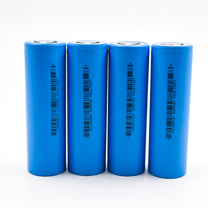 Cilindro 5C la batería de Li-Ion <span class=keywords><strong>3</strong></span>,7 V 4000 mAh de la batería 21700 - Product Image 6
