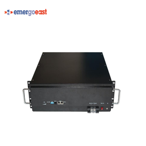 แบตเตอรี่ลิเธียมไอออน 48V 200Ah 10Kwh ชุดแบตเตอรี่ LiFePO4 สำหรับ UPS/เรือยอชท์/พลังงานแสงอาทิตย์ - Product Image 4