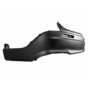 71501-3Y0-H30 nuove parti di ricambio per carrozzeria Auto all'ingrosso per paraurti posteriore Aftermarket per <span class=keywords><strong>Honda</strong></span> <span class=keywords><strong>HRV</strong></span> 2023 - 2025 2024 - Product Image 2