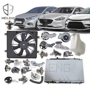 Fournisseur de pièces détachées automobiles Vente à chaud Autres systèmes de climatisation pour <span class=keywords><strong>Toyota</strong></span> Honda Hyundai Soupape de commande du compresseur d'air Plus - Product Image 3