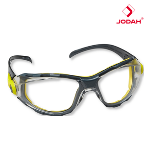Industrial Safety Goggles PACAYA Polycarbonate Anti-Scratch Lightweight Design <b>Eye</b> <b>Protection</b> Mechanical UV/Labor <b>Protection</b> - Product Image 2