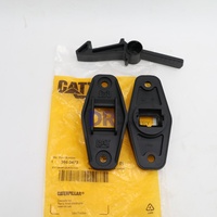 مجموعة مزلاج RH 380-3672 بجودة أصلية لـ 415 416 434 430 432 450 420XE، قطع غيار حفارات متوفرة في المخزون
