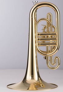 <span class=keywords><strong>Mellophone</strong></span> de marche OEM pour instruments de musique - Product Image 3