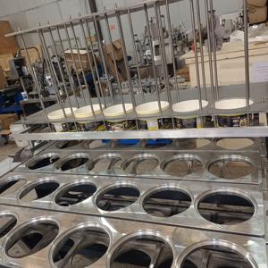 Заводская упаковочная машина, 6 линий - Product Image 2