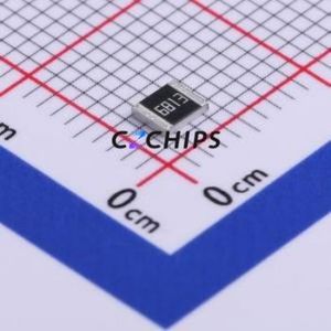 Résistance SMD AC1210FR-07681KL 1210 (Type : Film Épais) (Résistance : 681 kOhm Précision : 1%) - Product Image 1