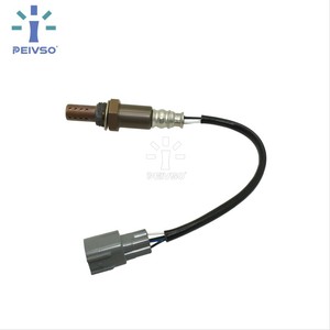 เซ็นเซอร์แลมบ์ดาหลังคุณภาพใหม่จากโรงงาน PEIVSO สำหรับ Toyota Alphard Vellfire 3.5L 2GR-FE OEM 89465-58150 - Product Image 1