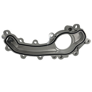 Cubierta de termostato Xs, base de aleación de aluminio para Jeep Grand Cherokee 300C Grand Voyager 05184653AF - Product Image 2