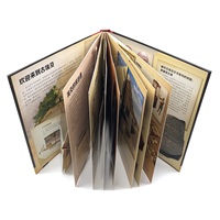Libro de tapa dura personalizado para niños, libro infantil de tapa dura, personalizado, antiguo, egipcio